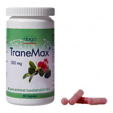 TraneMax Forte - Tranemax